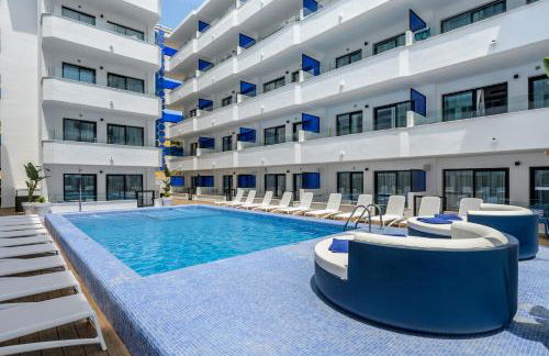 Apartamentos Vibra Jabeque Blue - Adults only - New Opening 2025 - Photo 32