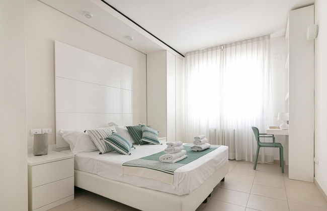 Residenza Excelsior 701 - Foto 31