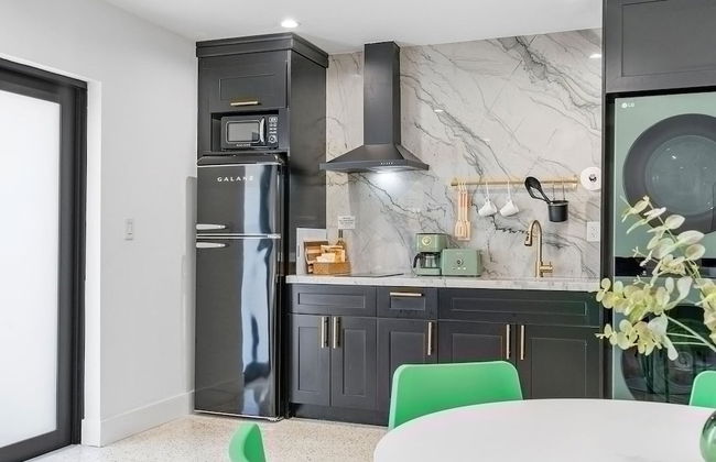 Miami Stay With Pool Luxury - Foto 3