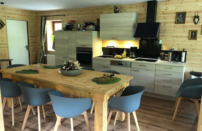 Large House in Winterberg in the Sauerland Region - Foto 23