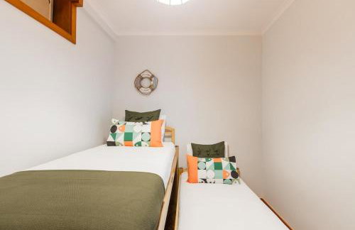 Aguda Beach Apartment - Photo 42