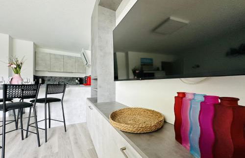 Charmant appartement rénové 6 personnes les Sables - Photo 6