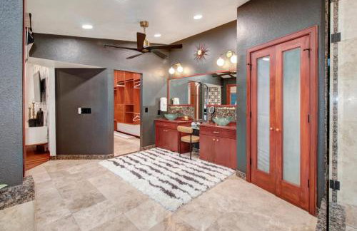 Elegant Granite Bay Getaway Tall Pine Home - Foto 37