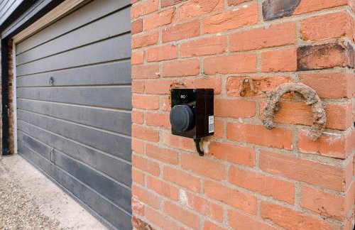 Red House Loft East Green Air Manage Suffolk - Foto 30