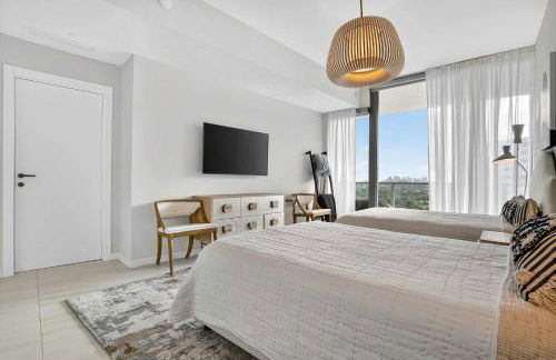 Auberge Blue by Rove Travel Oceanfront with Balcony - Foto 67