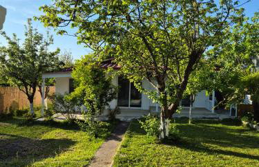 Villa Aspri - Foto 1