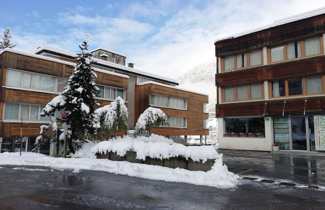 Residence Pradalago - Foto 30