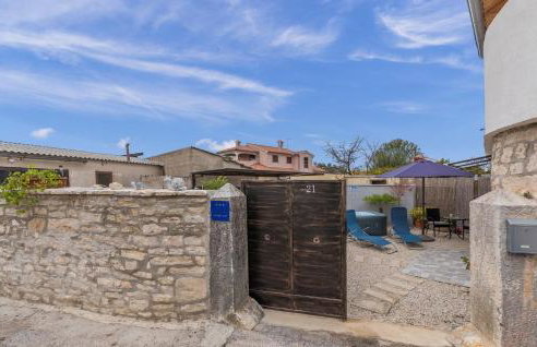 Apartment Dida Sime with Whirlpool - Foto 21