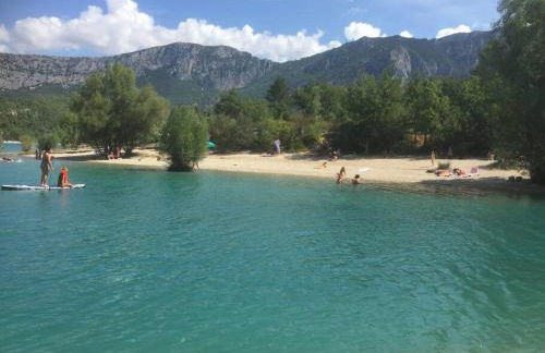 Maison individuelle, La Miloune - Foto 44