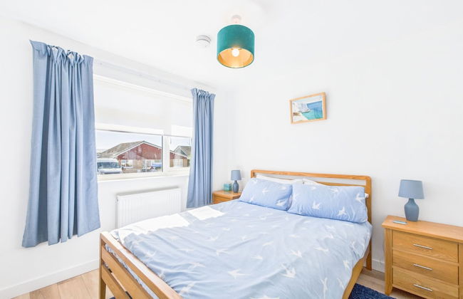 Sea Breeze Your Coastal Sanctuary in Sandown - Foto 36