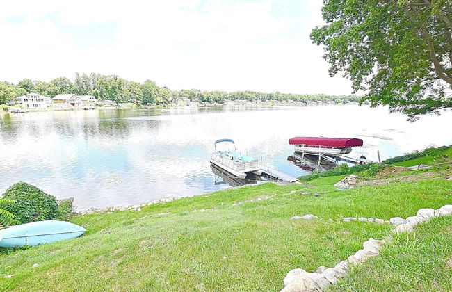 The Chicken Coop a Modern Riverfront Oasis 908 - Foto 16