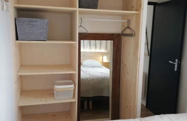 Chez Céline Sous la Neige - Vue montagne & ambiance chalet - Foto 16