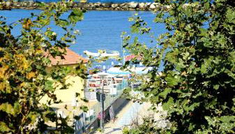 Residence Altamarea - Foto 4