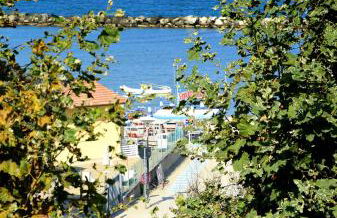 Residence Altamarea - Foto 4