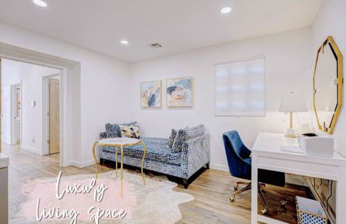 5BR Home 2 min to OU Campus #Cha - Foto 10