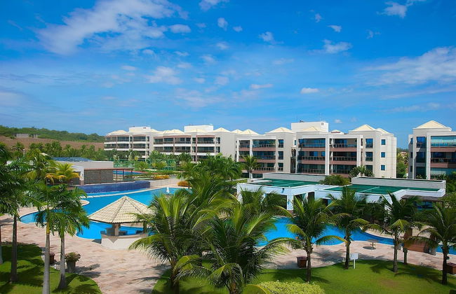 Apartamento no WaiWai Cumbuco Fortaleza - Photo 29