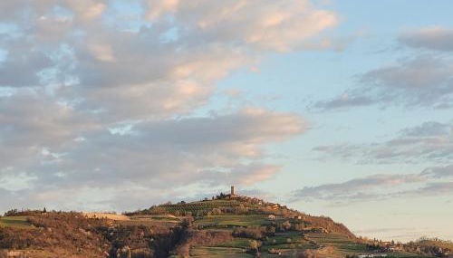 Appartamento Dolcetto in Cascina Marenco Langhe Country House - Foto 2