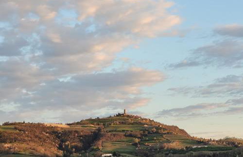 Appartamento Dolcetto in Cascina Marenco Langhe Country House - Foto 2