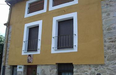 Casa Rural Jim Morrison - Foto 1