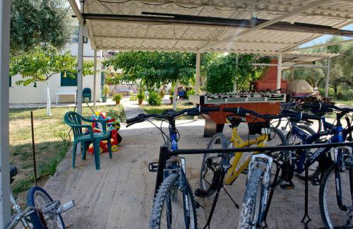 Riverside Αpartments - Foto 26