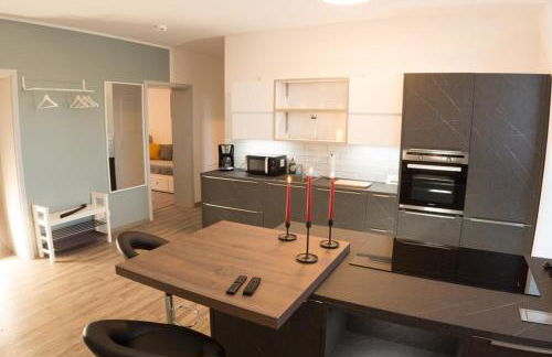 Ferienwohnung Kolow GbR - Foto 1