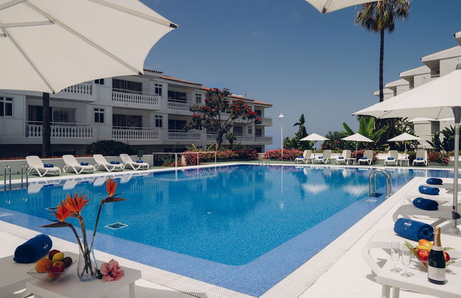 Route Active Hotel - Foto 1