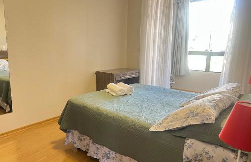 Apto 2 quartos no centro - Foto 5