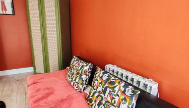 charming townhouse - Foto 2