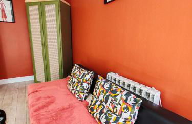 charming townhouse - Foto 2