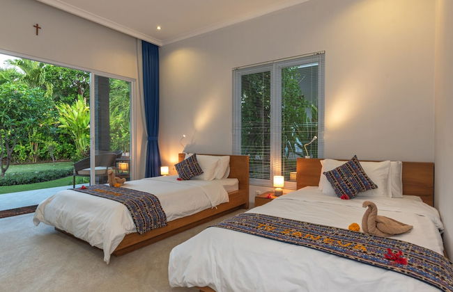 Villa Saneva - Foto 30