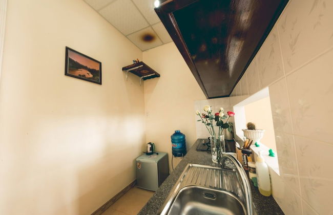 Hillside Homestay Hue - Top Apartment - Foto 14