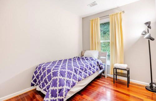 Cozy 3 bedroom and 2 bath Townhouse - Foto 13