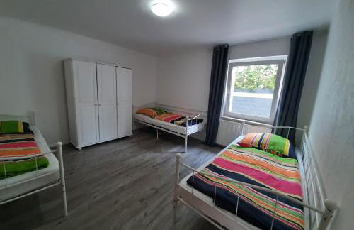 Ferienwohnung Wendischbrome - Foto 1