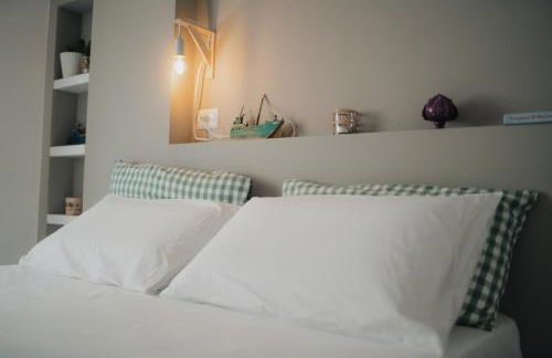 Fantastica casa in stile mediterraneo - Al Ficodindia - Foto 18