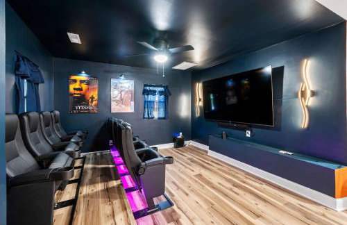 4BR, Home Theater, near Spooky Nook Sports Complex - Foto 2