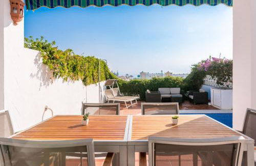 Casa Alegría Nerja - Foto 29