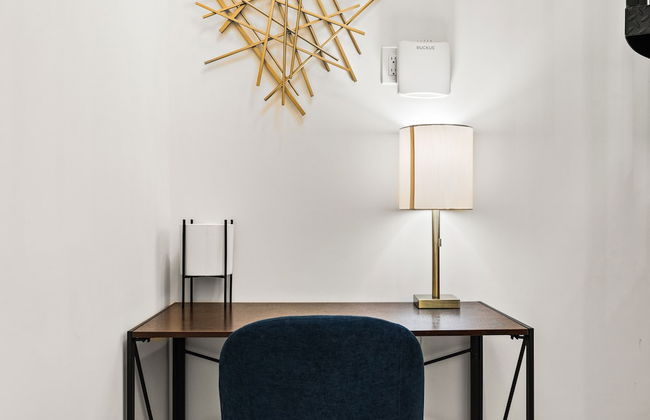 Kasa The Addison San Francisco - Photo 36