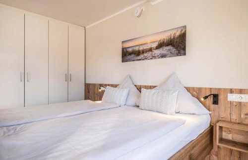 Mien Stuuv Wohnung 3 Lüttstuuv - Foto 9