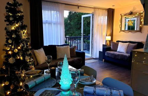 Chalet 174 Glan Gwna Park Caernarfon - Photo 38