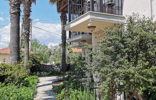 Ilkim Apart - Foto 33