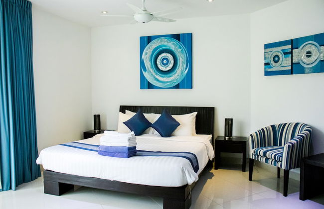 Sansuri Resort Phuket - Photo 42