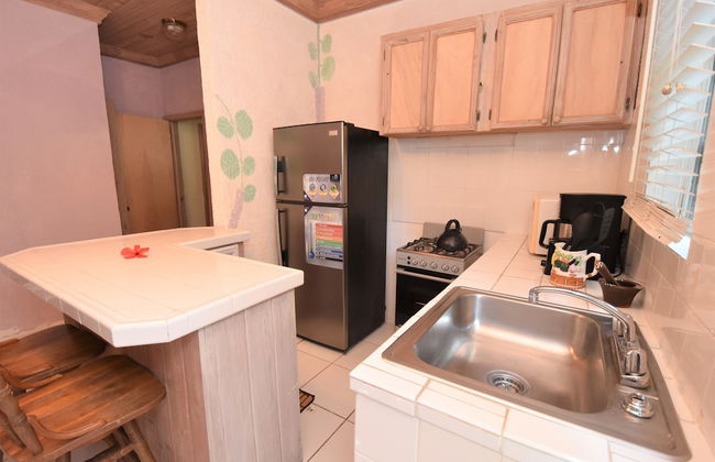 The Sugar Apple Lodging - Foto 21