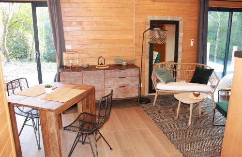 Lodge Exotique 4 - Mas de Rey - Photo 8