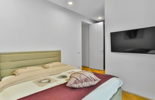 Novum Aparthotel - Foto 30