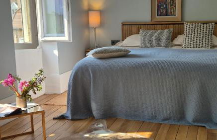 Maison Lùisa - Refuge d'Exception au cœur d'Autun - Foto 69