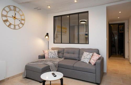 Love and Spa du Château - Foto 9