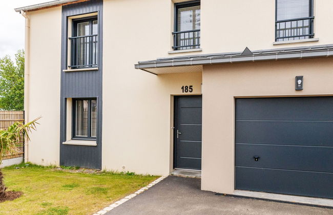 Maison les Dunes - Foto 5