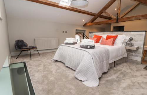 The Old Workshop - Foto 22