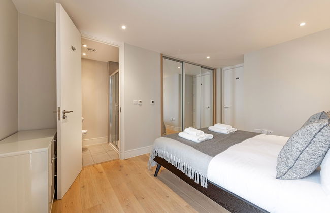 Stayo Southbank - Photo 10