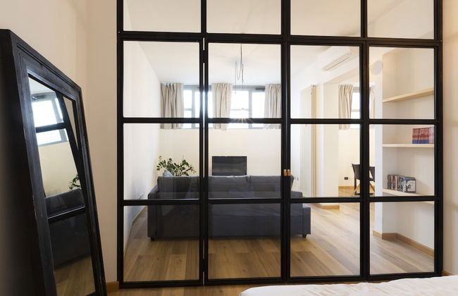 notaMi - Milan Design Flats - Foto 62